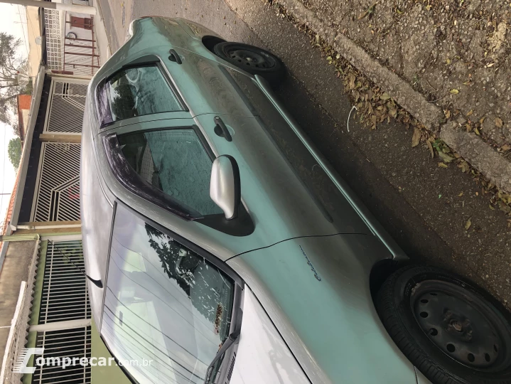 SIENA 1.0 MPI Fire Celebration 8V