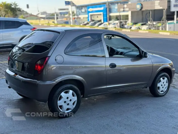 Celta Life/ LS 1.0 MPFI 8V FlexPower 3p