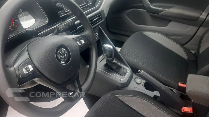 VIRTUS 1.0 200 TSI Comfortline