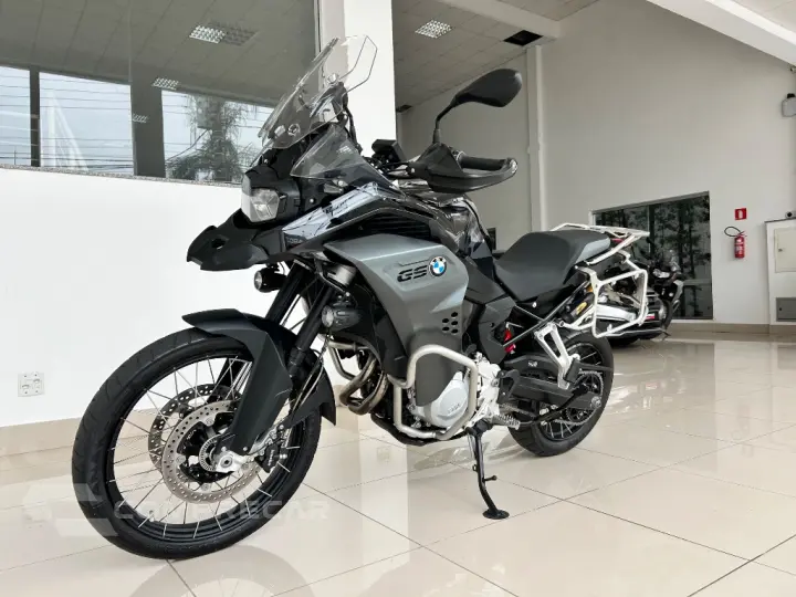 F 850 GS Adventure Premium