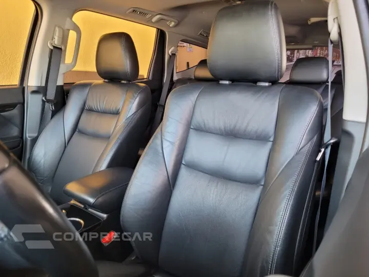 Pajero Sport HPE 2.4 4x4 Diesel Aut.