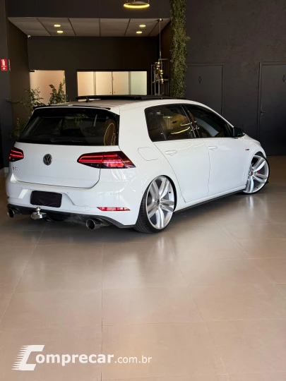 GOLF 2.0 TSI GTI 16V 230cv Turbo