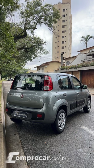 UNO 1.0 EVO Vivace 8V