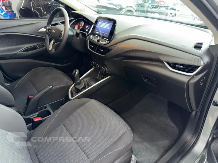 Onix LT 1.0 12V