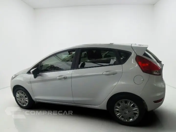 FIESTA 1.5 S HATCH 16V