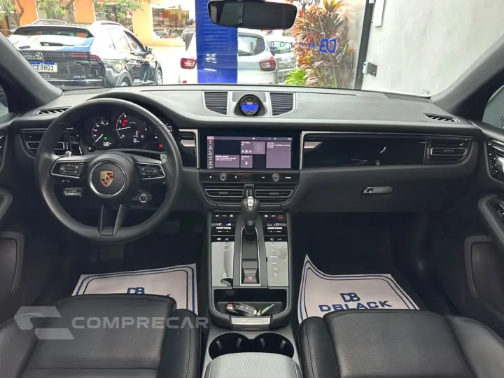 Macan 2.0 Turbo