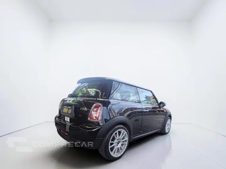 ONE 1.6 16V