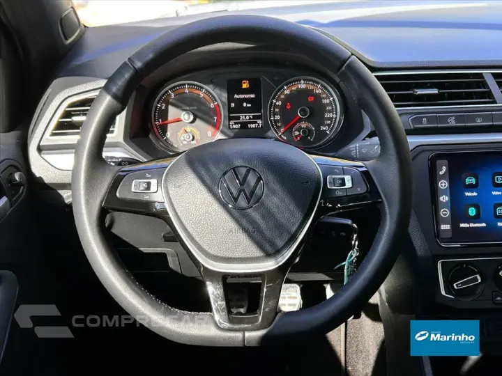 SAVEIRO 1.6 MSI EXTREME CD 16V FLEX 2P MANUAL