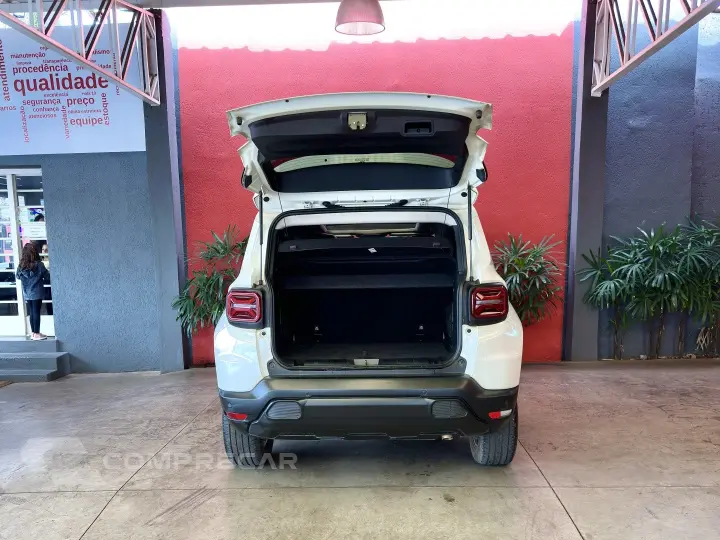 RENEGADE 1.3 T270 TURBO FLEX SAHARA AT6