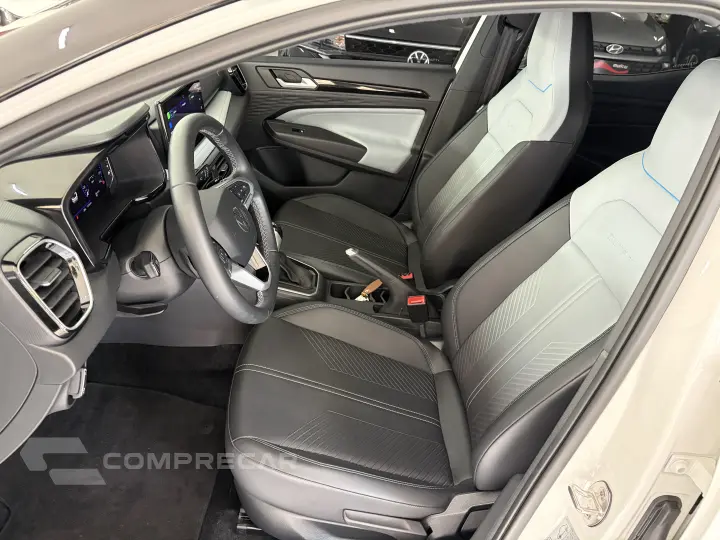 TERA 1.0 170 TSI HIGH AUTOMÁTICO