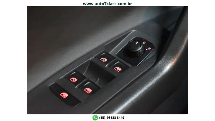 VIRTUS - 1.0 170 TSI MANUAL