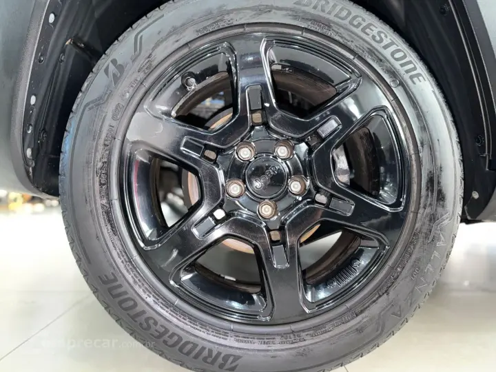 RENEGADE 1.3 T270 Turbo Sport