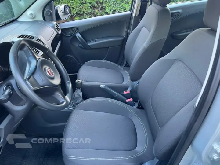 GRAND SIENA 1.0 EVO Attractive