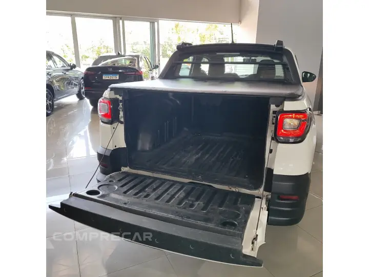 STRADA 1.3 FIREFLY FLEX FREEDOM CD MANUAL