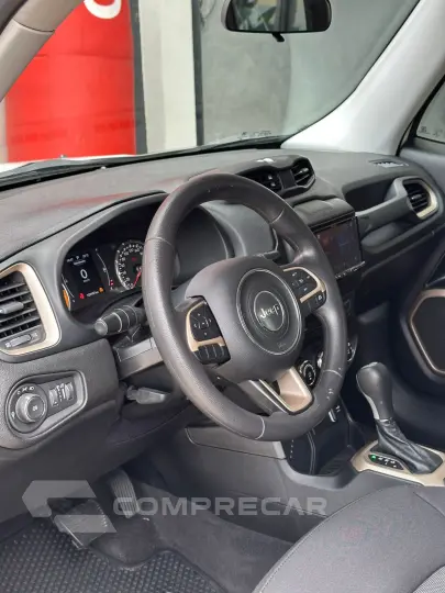 RENEGADE 1.8 16V Longitude