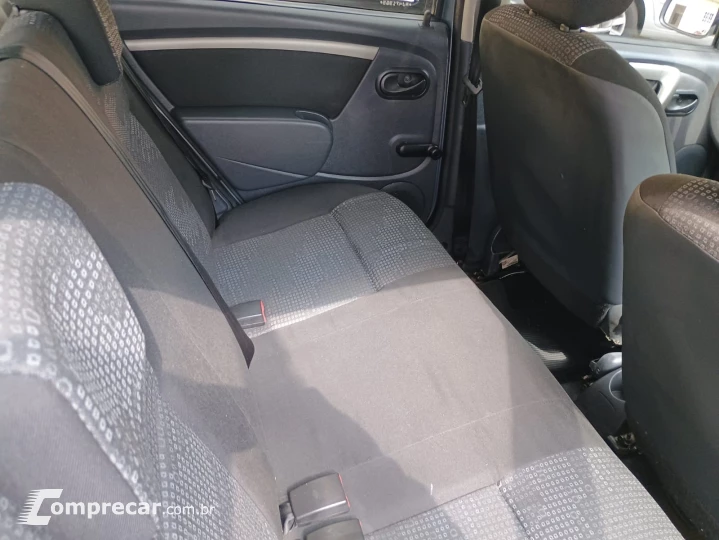 Sandero 1.6