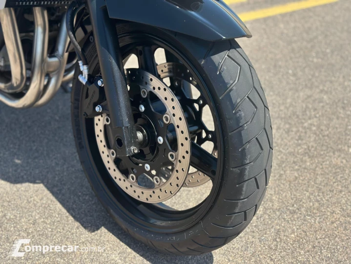 BANDIT 650S