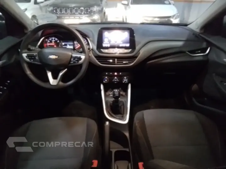 ONIX 1.0 FLEX PLUS LT MANUAL