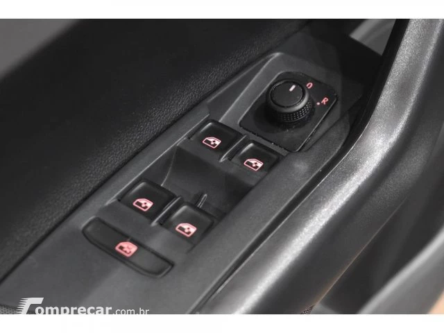 VIRTUS - 1.0 200 TSI COMFORTLINE AUTOMÁTICO
