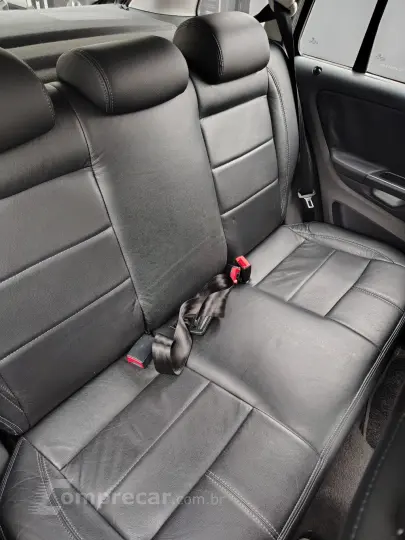 SPACEFOX 1.6/ 1.6 Trend Total Flex 8V 5p