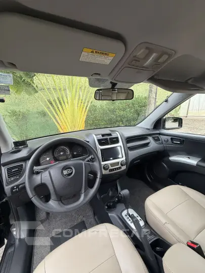 SPORTAGE 2.0 EX 4X2 16V