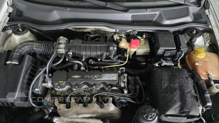 ASTRA 2.0 MPFI Advantage 8V