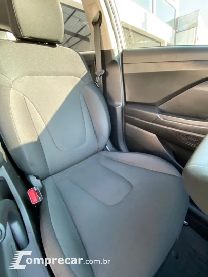Creta Comfort 1.0 TB 12V Flex Aut.