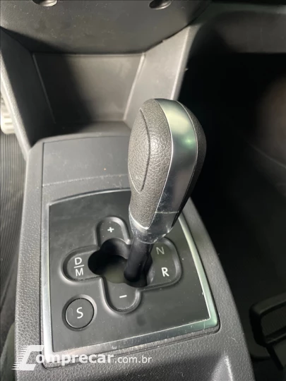 POLO 1.6 MI SPORTLINE 8V FLEX 4P AUTOMATIZADO