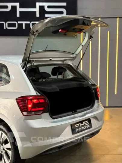 POLO 1.0 MPI