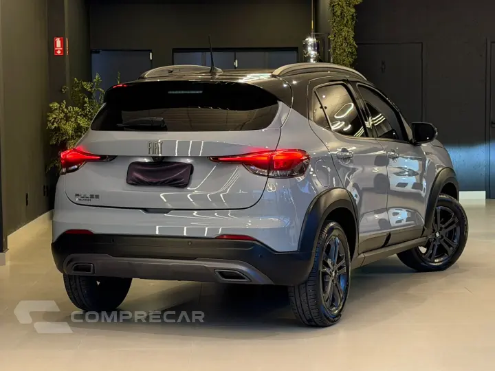 PULSE 1.3 S-design