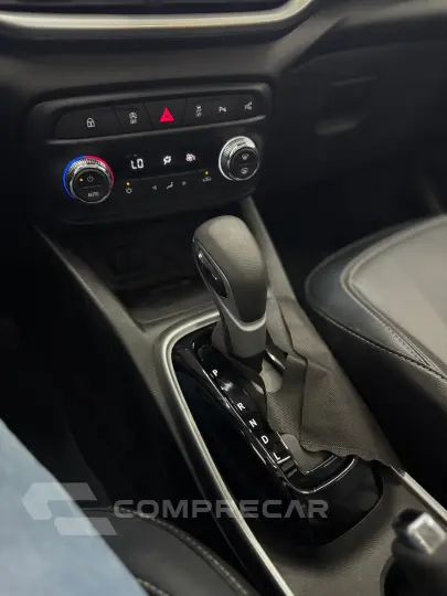 TRACKER 1.2 Turbo Premier