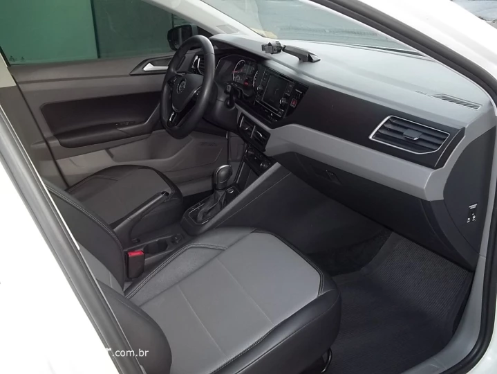 POLO 1.0 200 TSI Comfortline