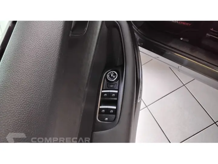 TIGGO 5x 1.5 VVT TURBO IFLEX SPORT CVT