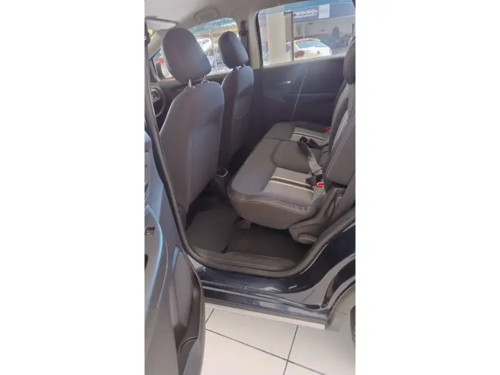 SPIN 1.8 ACTIV 8V FLEX 4P AUTOMÁTICO