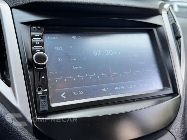 HB20 1.6 Comfort 16V