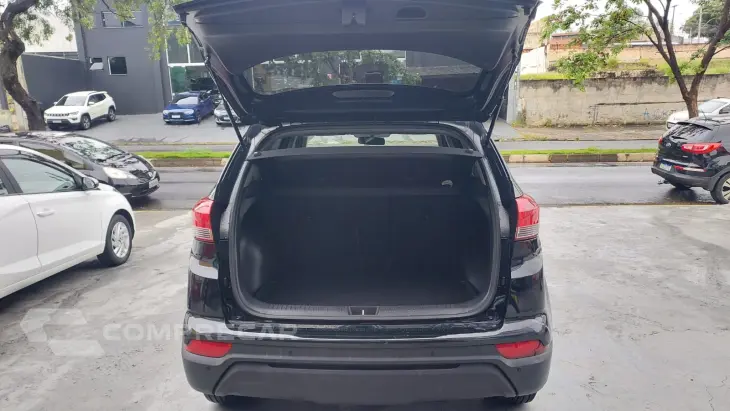 CRETA 1.6 Action 16V Aut.