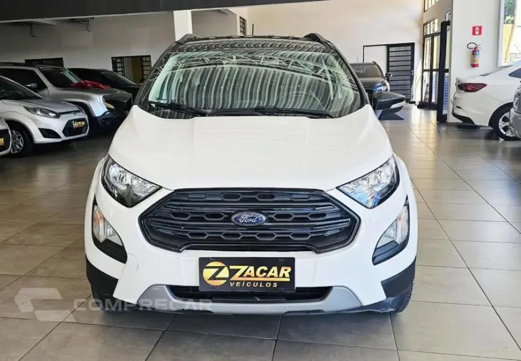 ECOSPORT FSL AT 1.5