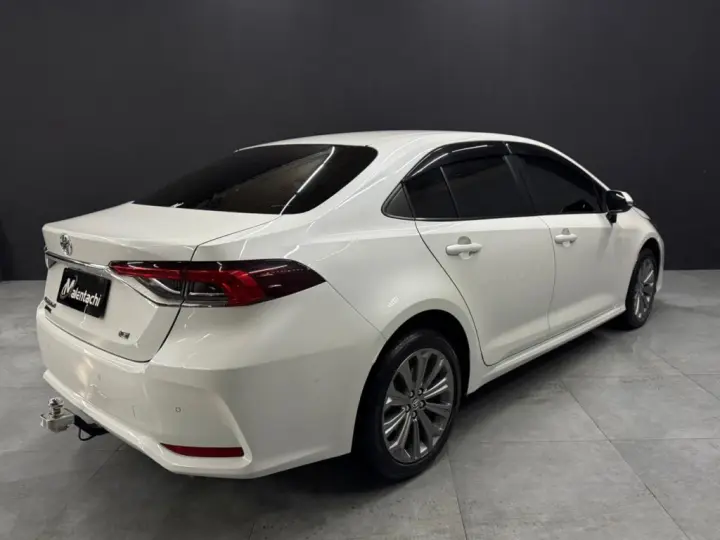 COROLLA 2.0 VVT-IE FLEX XEI DIRECT SHIFT