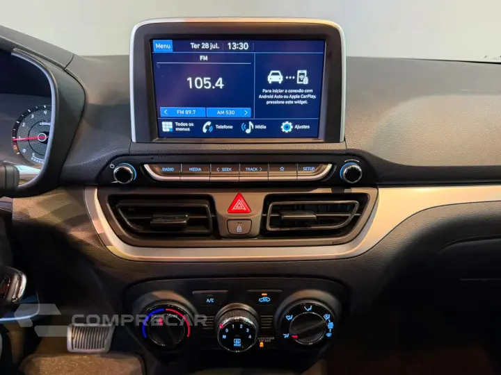 Hb20 1.0 Tgdi Flex Comfort Automático
