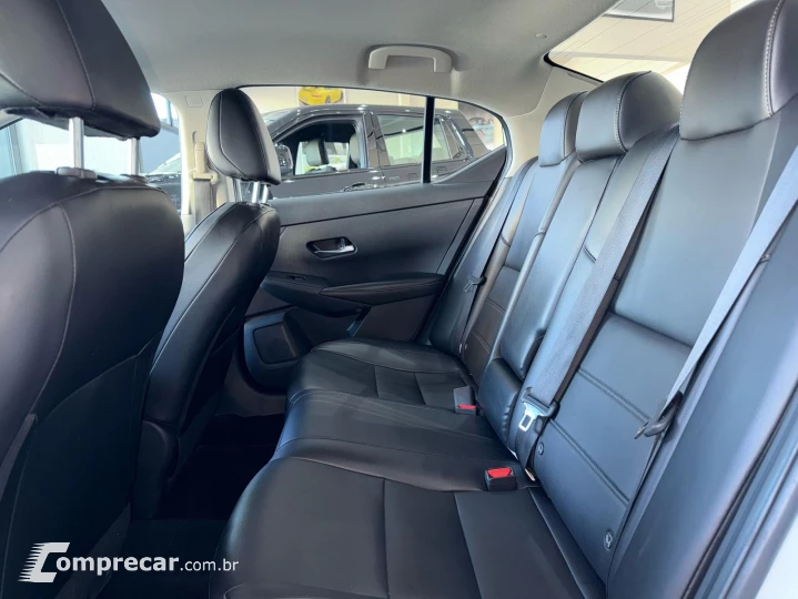 Sentra Advance 2.0