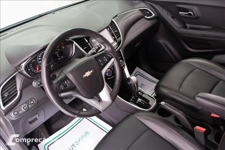 TRACKER 1.4 16V Turbo Premier