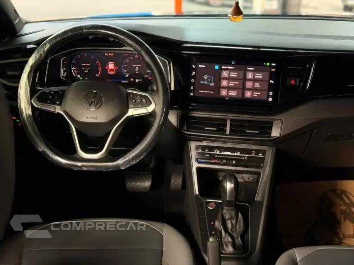 NIVUS 1.0 200 TSI TOTAL FLEX HIGHLINE AUTOMÁTICO