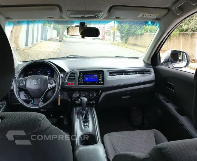 HR-V 1.8 16V EX
