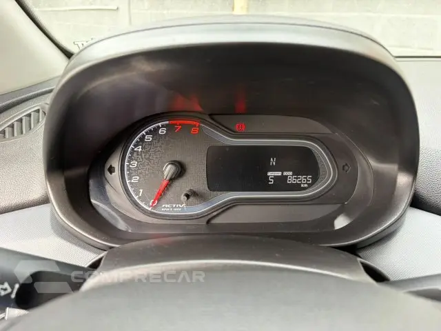 ONIX - 1.4 MPFI ACTIV 8V 4P AUTOMÁTICO