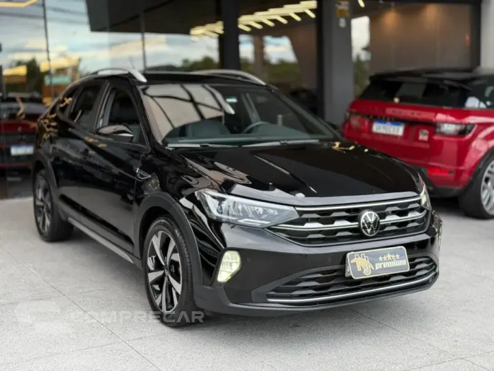 NIVUS 1.0 200 TSI TOTAL FLEX HIGHLINE AUTOMÁTICO