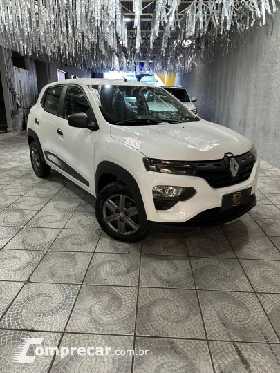 KWID 1.0 12V SCE ZEN