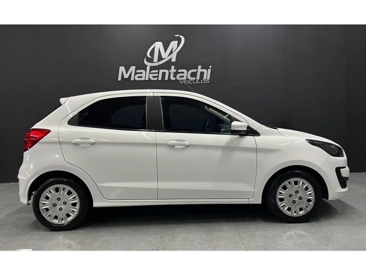 KA 1.5 TI-VCT FLEX SE PLUS MANUAL