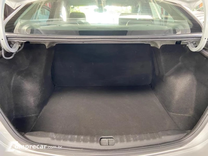 PRISMA 1.4 MPFI LTZ 8V FLEX 4P MANUAL