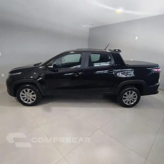 STRADA FREEDOM 1.3 CD