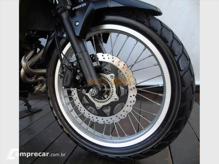VERSYS-X 300 TOURER ABS